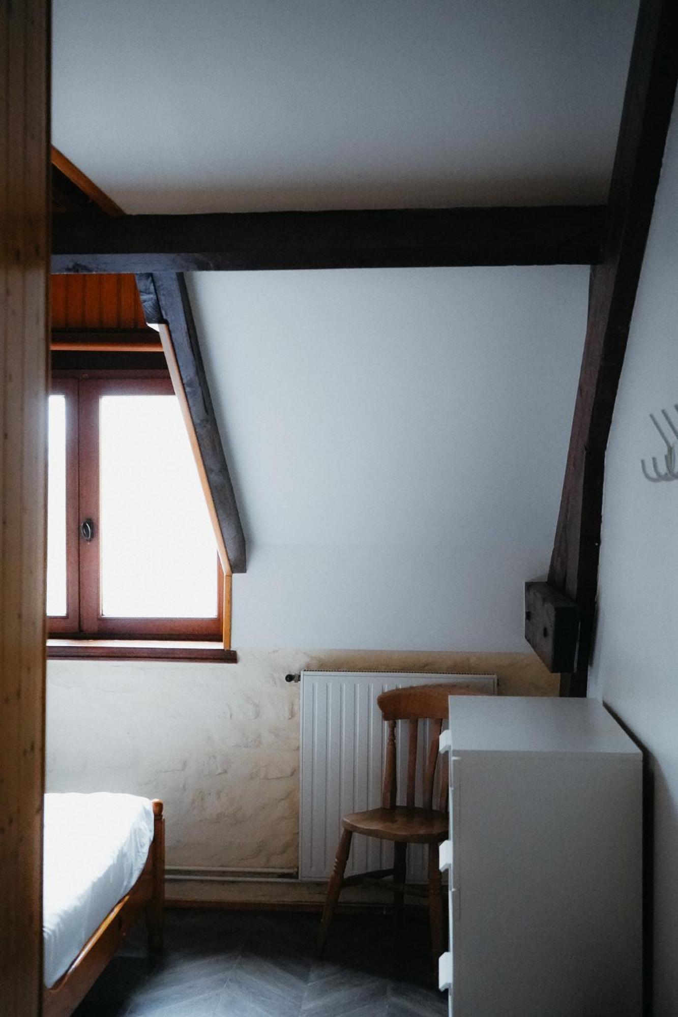 Moulin Morin Apartment Vaucelles Room photo