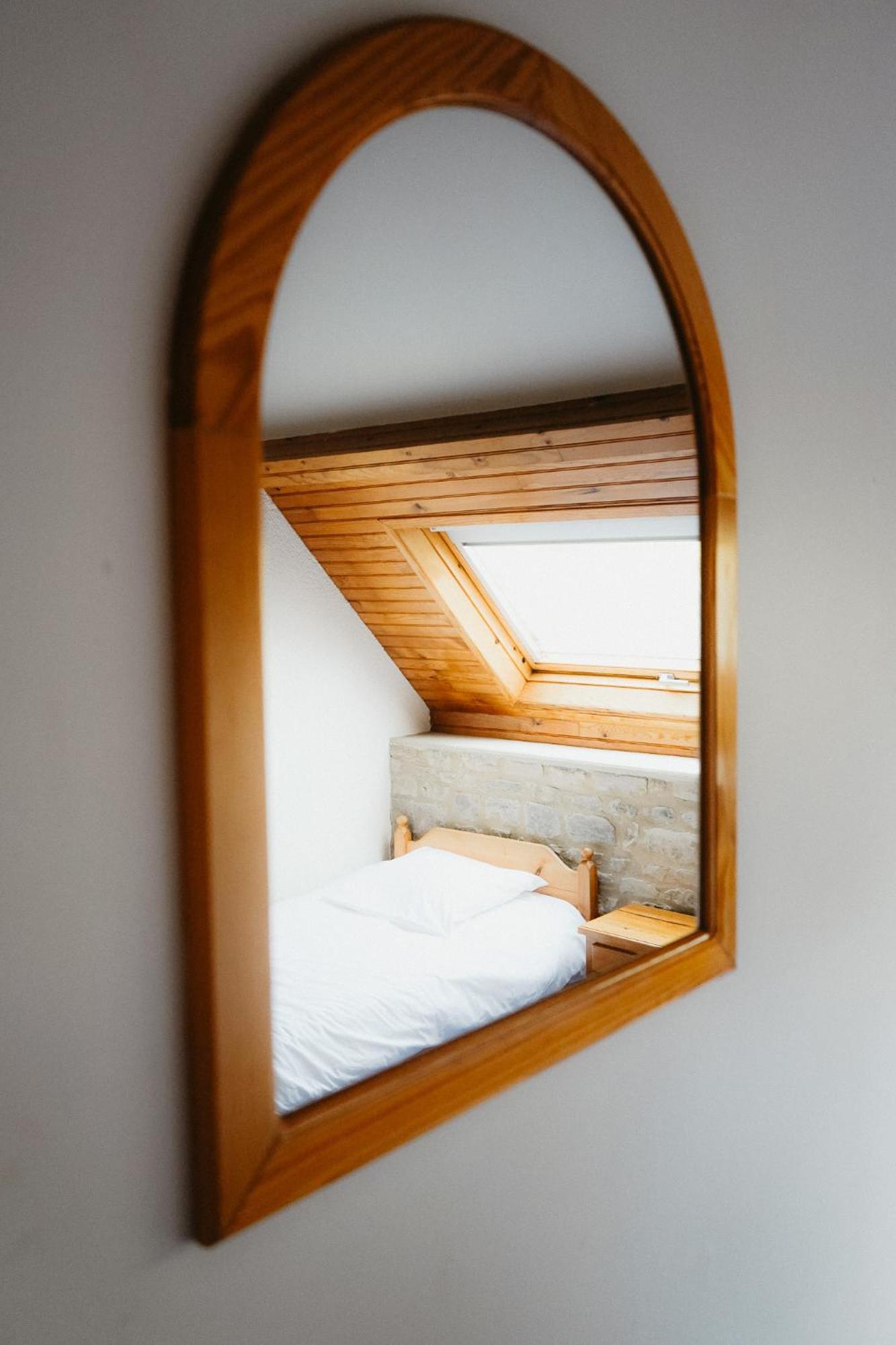 Moulin Morin Apartment Vaucelles Room photo