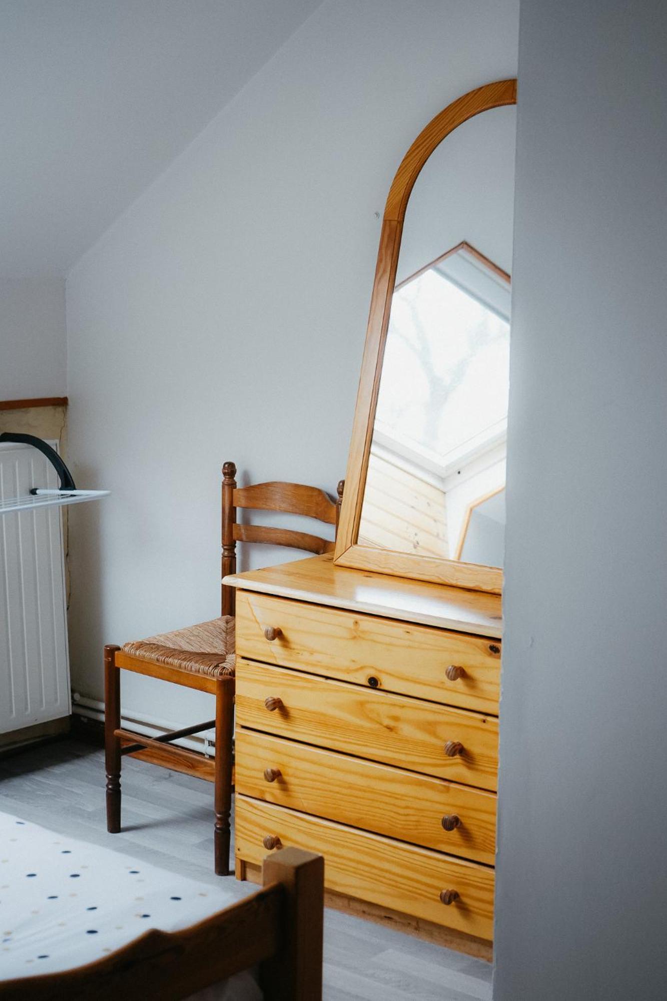 Moulin Morin Apartment Vaucelles Room photo